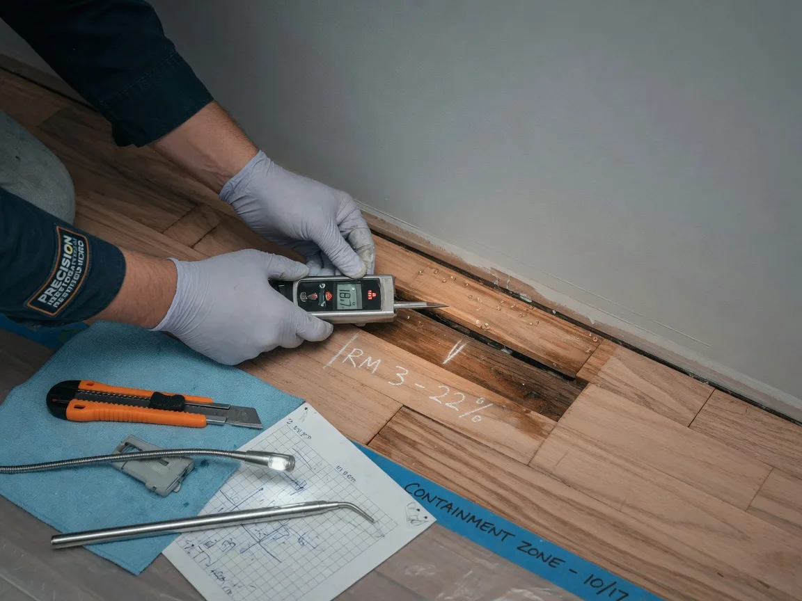 Why choose Water Removal in Terra Ceia, FL
